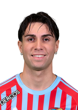 Elia Ferrario