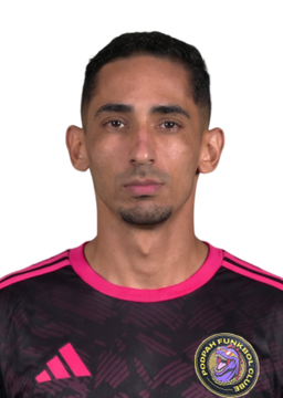 Ramon Goveia