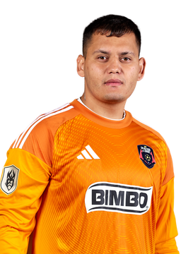 Luis Nava