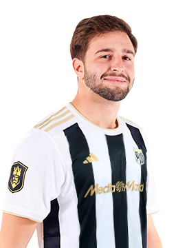 Jandro Megía