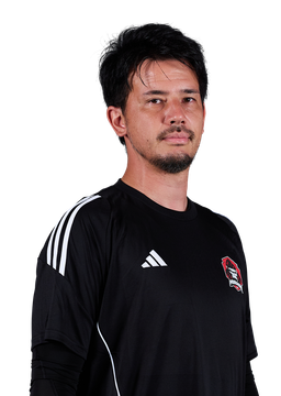 Rikiya Narita