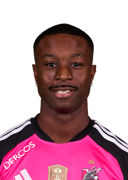 Abdou Doumbia
