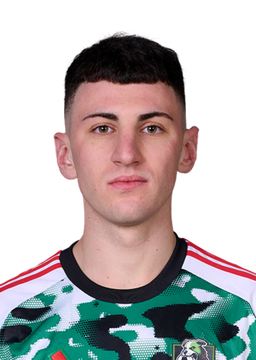 Andrea Gorgoglione
