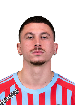 Mattia Pensalfini