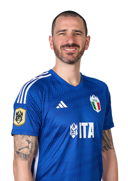 Leonardo Bonucci