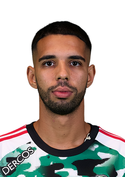 Omar Nejmi
