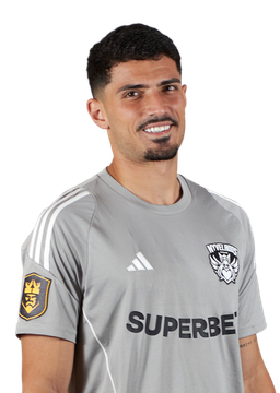 Breno Arantes