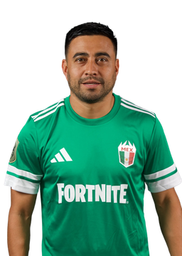 Carlos 'Camello' Valdez