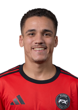 Gustavinho Henrique