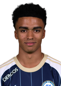 Imad Tijani