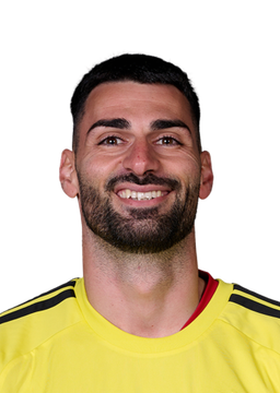 Gianmarco Chironi