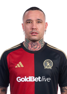 Radja Nainggolan