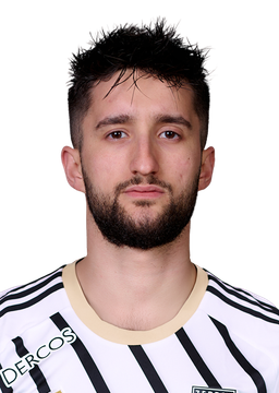Nicolas Kalaja