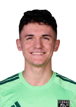 Luca Mascherpa