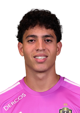 Koussay Amari
