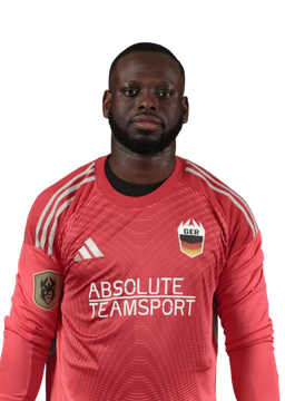 Aboubakar Fofana