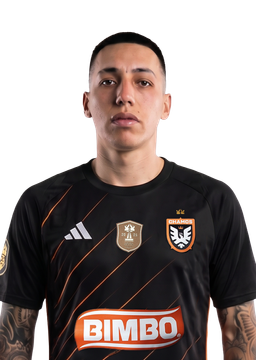 Donovan Alba