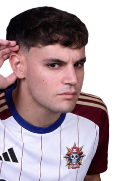 Adrián de la Cruz