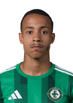 Maicon 'Barata'