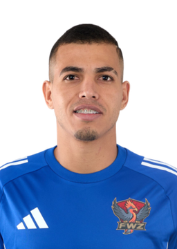 Jefferson 'Gegeu'