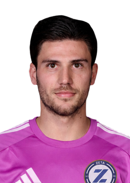 Samuele Guddo