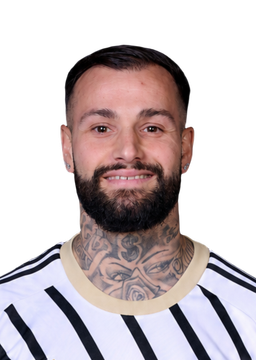 Salvatore Lillo
