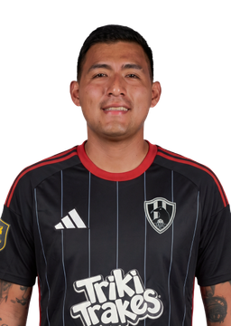Marlon Castillo