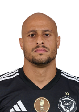 Rafael 'Tambinha'
