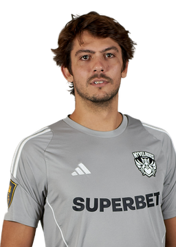 Bruno Mendes