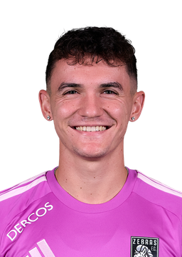 Luca Mascherpa