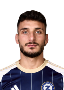 Angelo Azzara