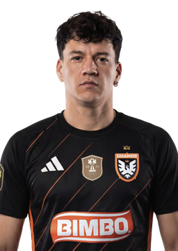 Leo 'Makina' Herrlein