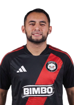 Kevin Valdez