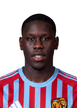 Fallou Cisse