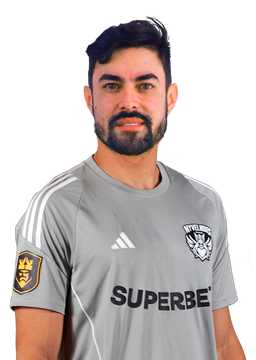 Bruno Mandarino