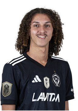 Matheus Dedo