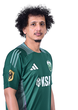 Omar Abdulrahman