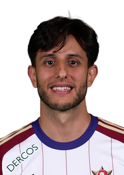 Luis García