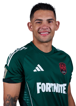 Kevin Cardona