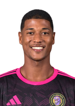 Willy dos Santos