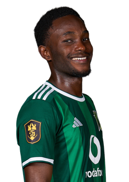 Ephraim   Kalonji