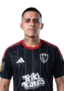 Roberto Uribe