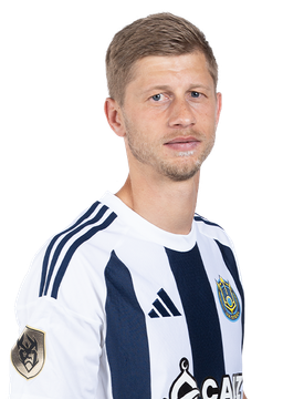 Valeriy Fedorchuk