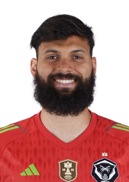 Vitor 'Barba'