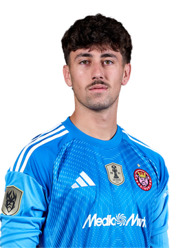 Adrià 'Capi' Gutiérrez