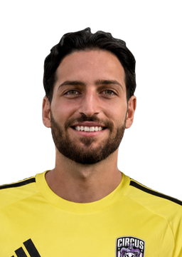Alessio Salvato
