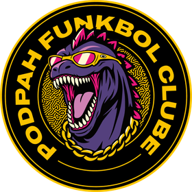 Podpah Funkbol Clube