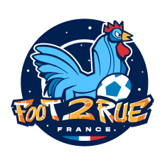 Foot2Rue