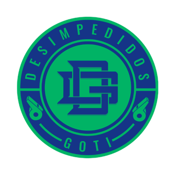 Desimpedidos Goti