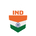 India